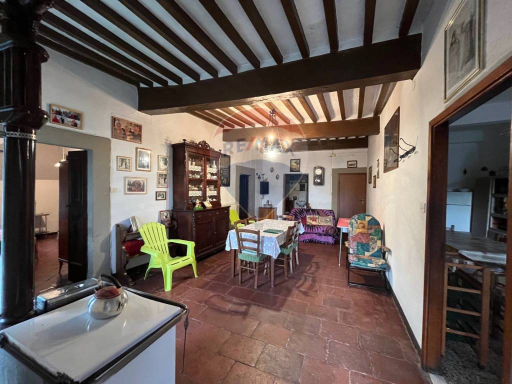 Appartamento a Coreglia antelminelli - Foto 4