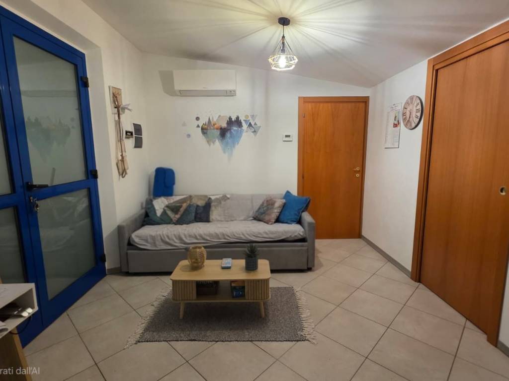Appartamento a Osimo in Via Monte Catria, 2 - Foto 4