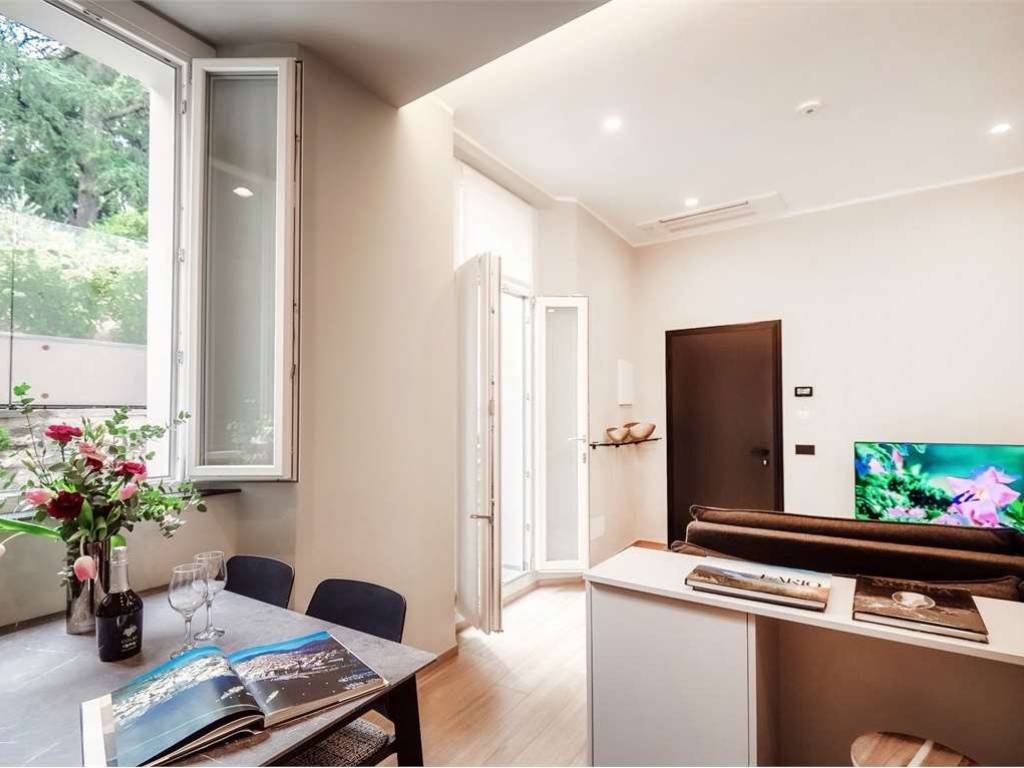 Appartamento a Como in Via Lambertenghi, 35 - Foto 2