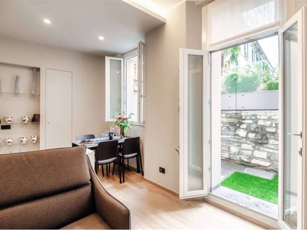 Appartamento a Como in Via Lambertenghi, 35 - Foto 4