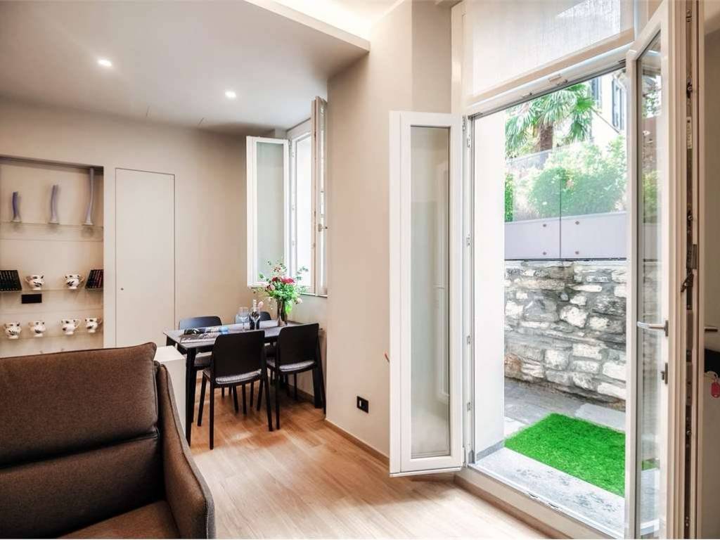 Appartamento a Como in Via Lambertenghi, 35 - Foto 5