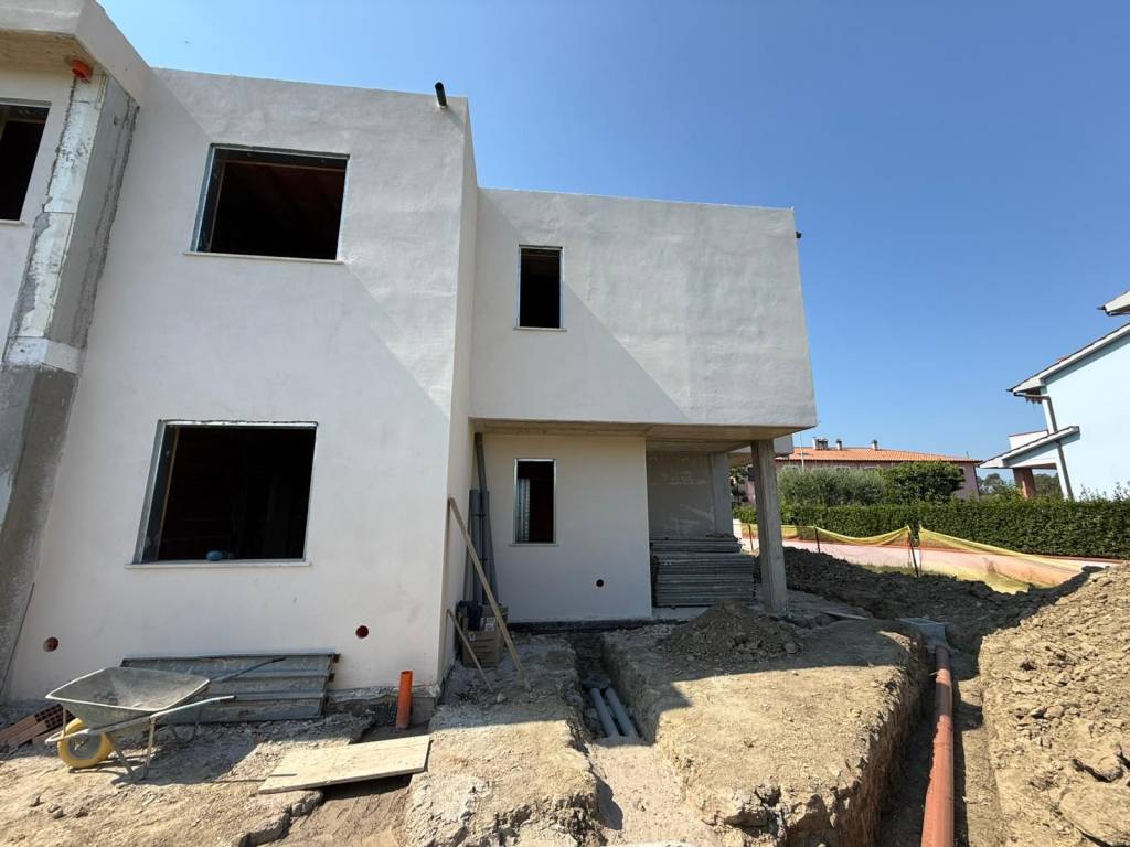 Appartamento a Grosseto in Strada Fattoria Crespi - Foto 2
