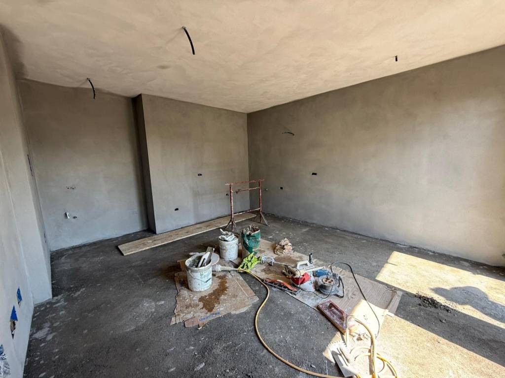 Appartamento a Grosseto in Strada Fattoria Crespi - Foto 3