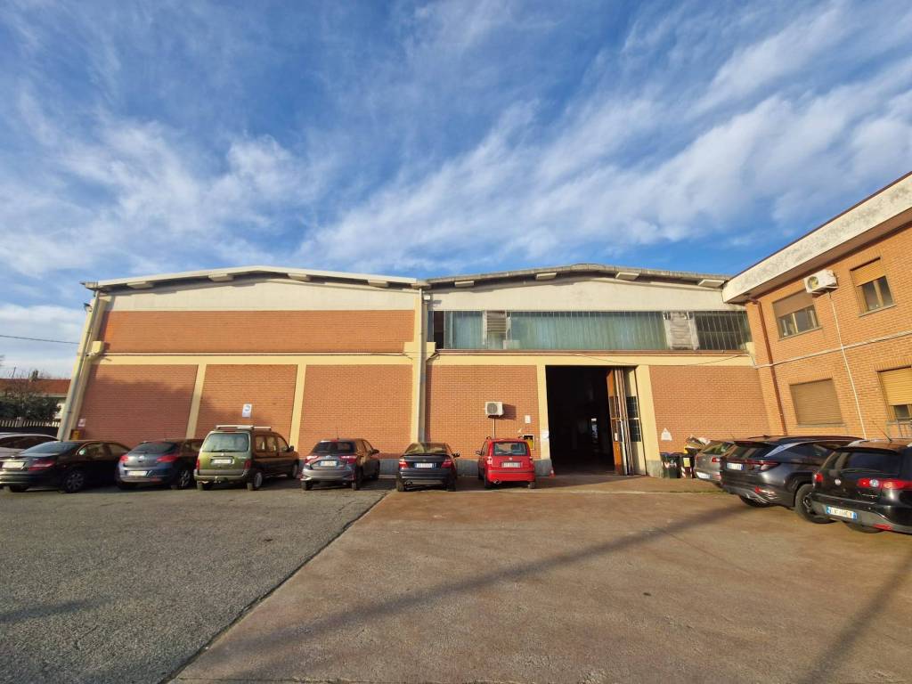 Immobile a Leinì in Via Settimo, 119 - Foto 2