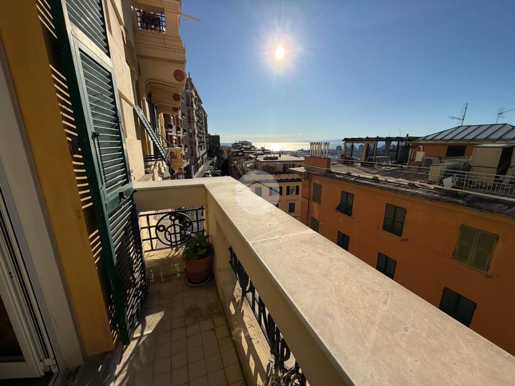 Appartamento a Genova in Via Capraia - Foto 2
