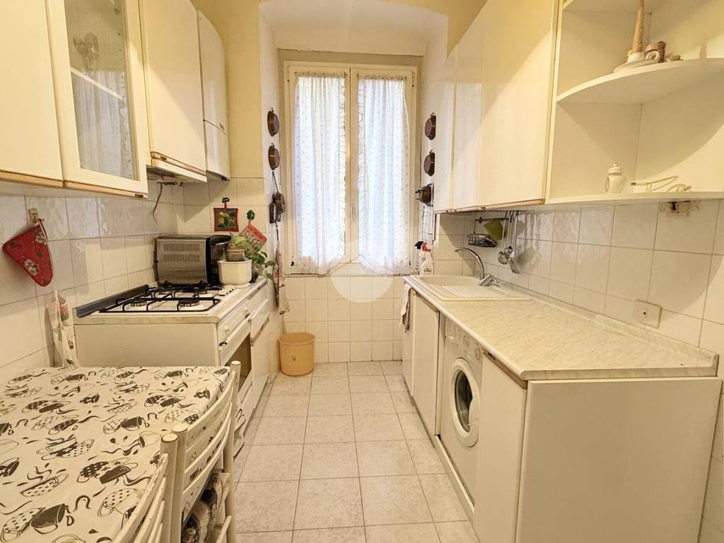 Appartamento a Genova in Via Capraia - Foto 3