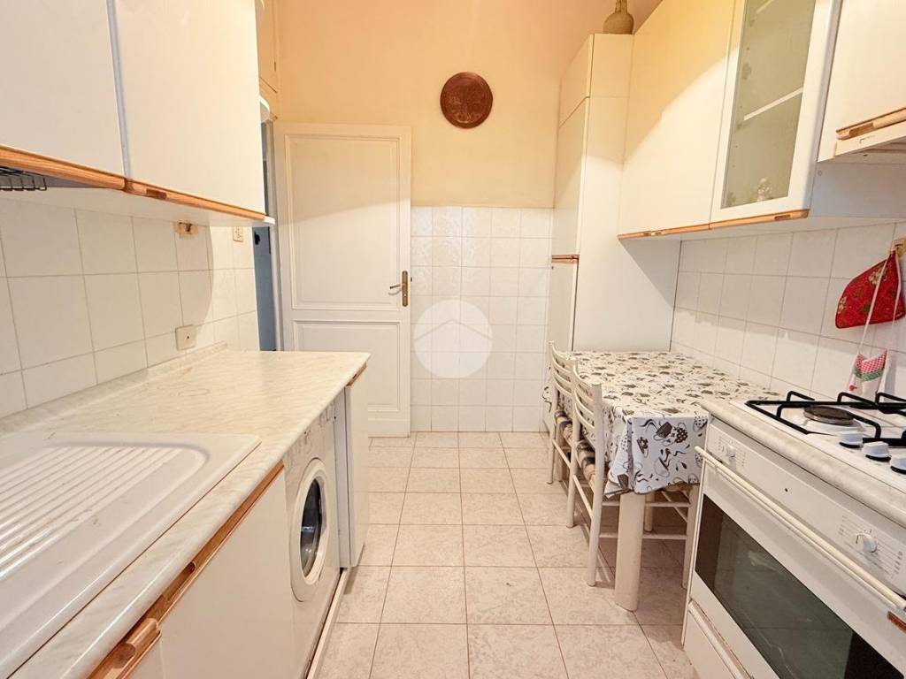 Appartamento a Genova in Via Capraia - Foto 4