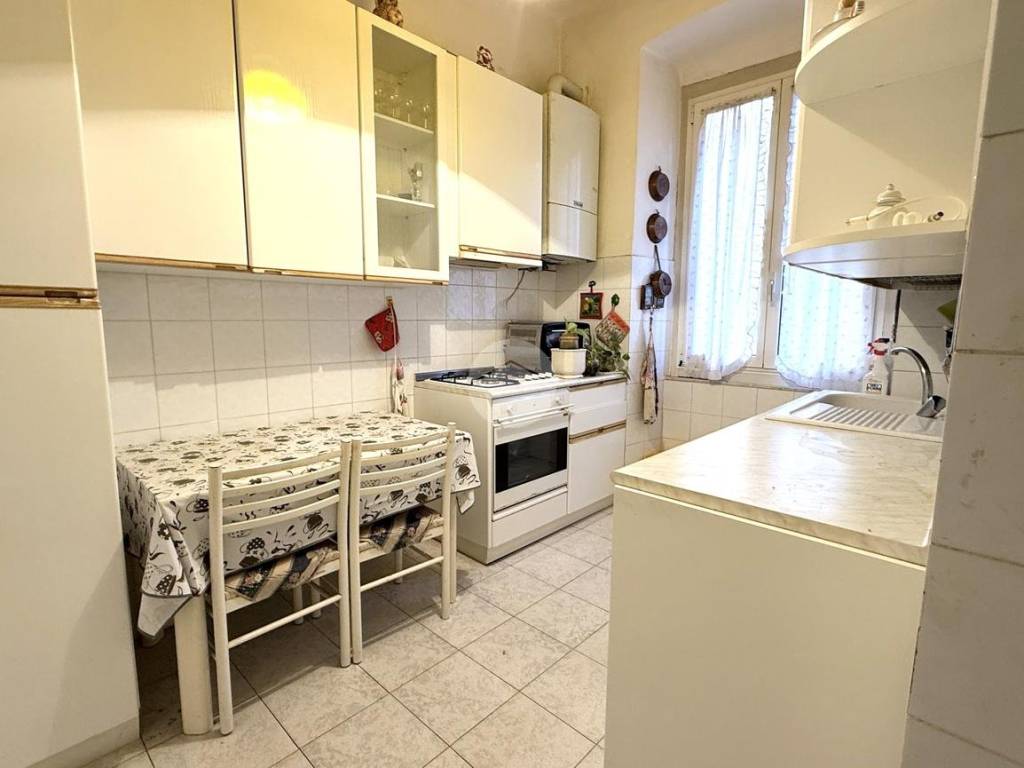 Appartamento a Genova in Via Capraia - Foto 5