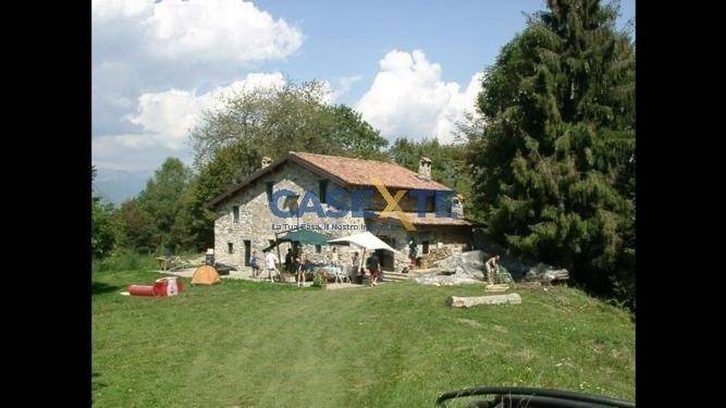 Villa a Zogno in località la ruca - Foto 4
