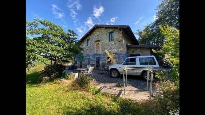 Villa a Zogno in località la ruca - Foto 5