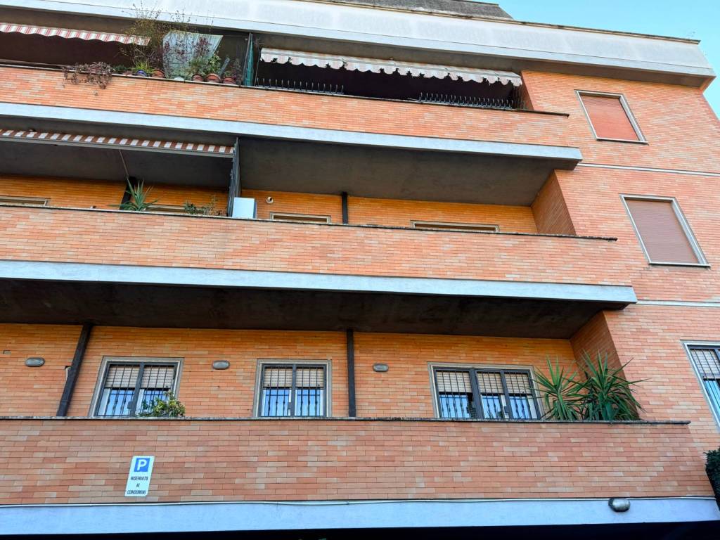 Appartamento a Terni in Via Donatello, 15 - Foto 2