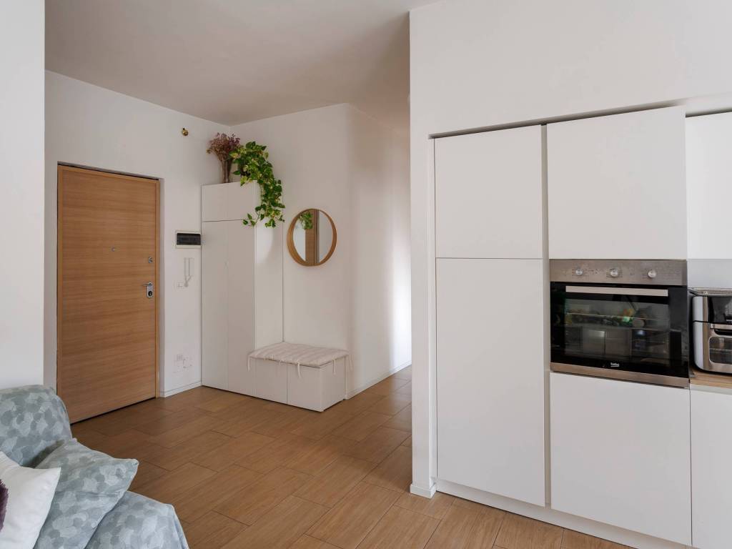 Appartamento a Verona in Via Andrea Doria, 28 - Foto 4