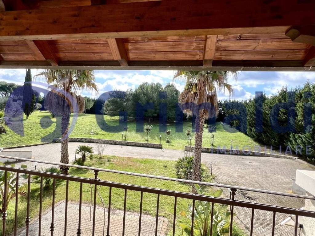 Villa a Lizzanello in Strada I Nucleo Erchie Piccola, 10 - Foto 5