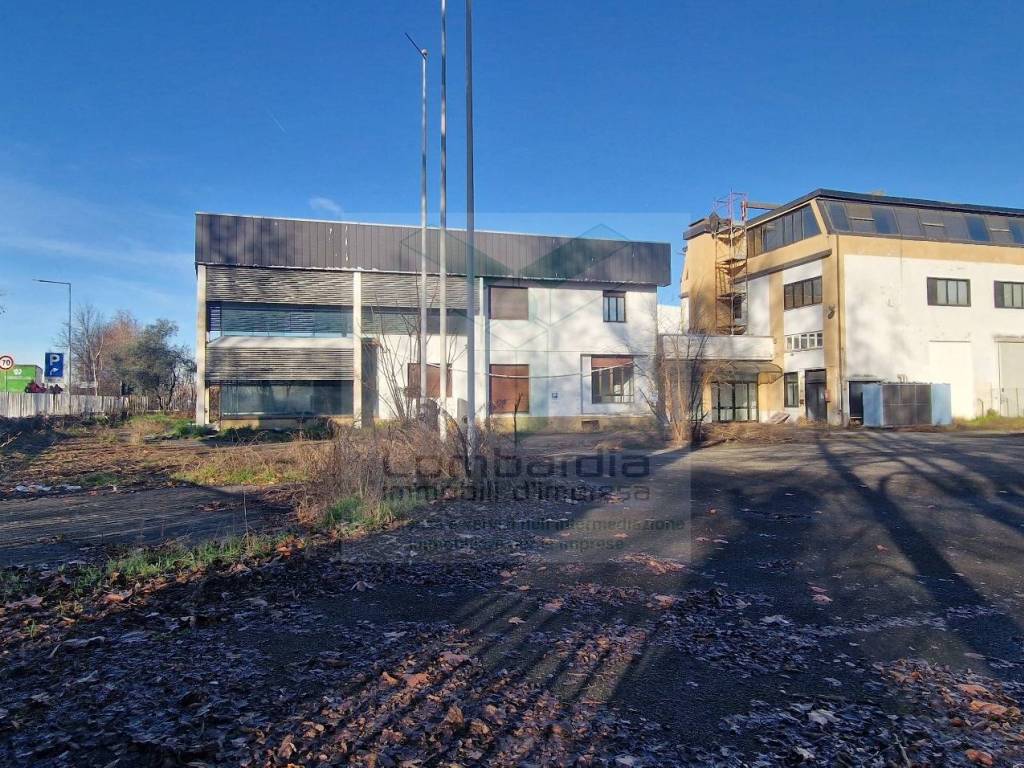 Immobile a Segrate in Via Giacomo Leopardi - Foto 4