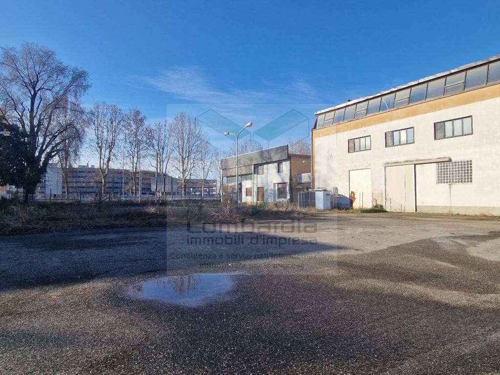 Immobile a Segrate in Via Giacomo Leopardi - Foto 5