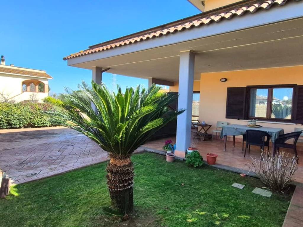 Villa a Anzio in Via Assunta - Foto 3