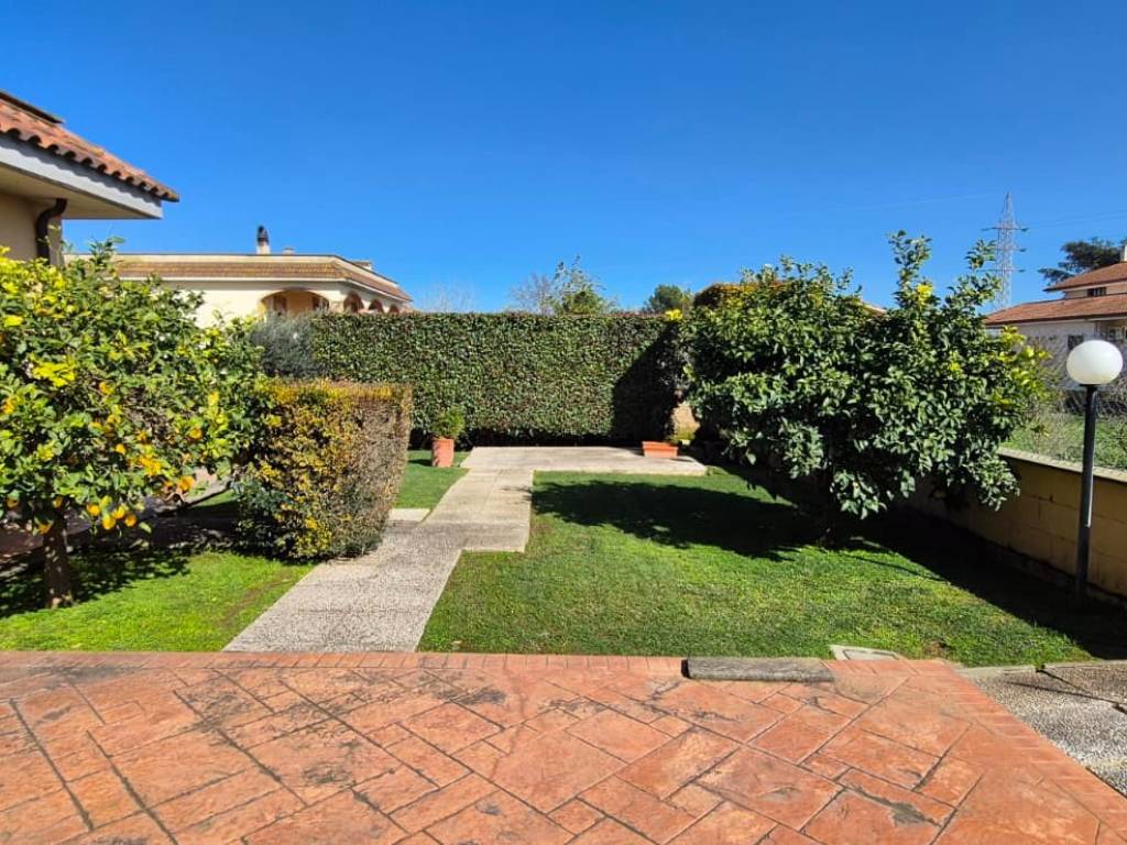 Villa a Anzio in Via Assunta - Foto 4