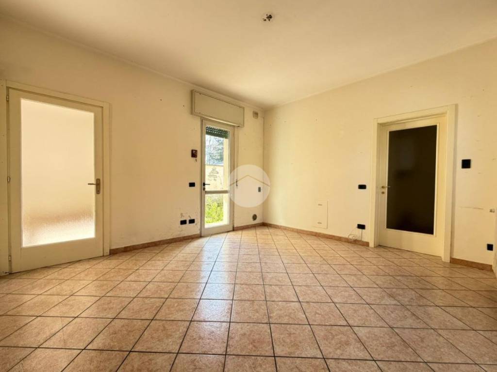 Appartamento a Sergnano in Viale Europa, 21 - Foto 2