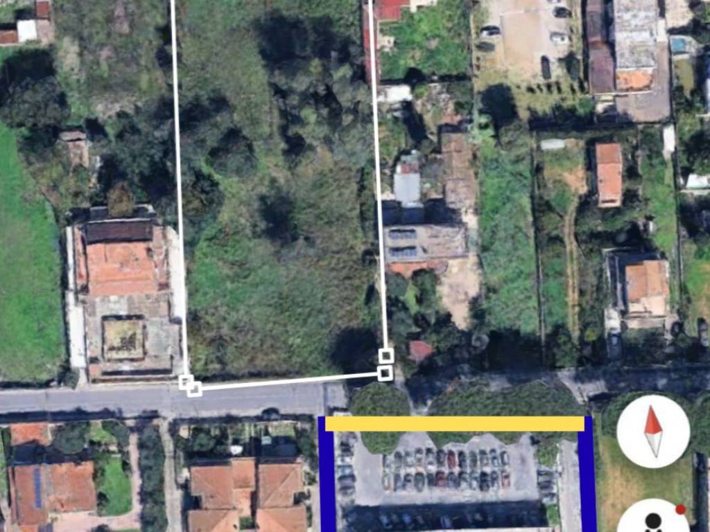 Terreno a Anzio in Via del Cinema - Foto 2