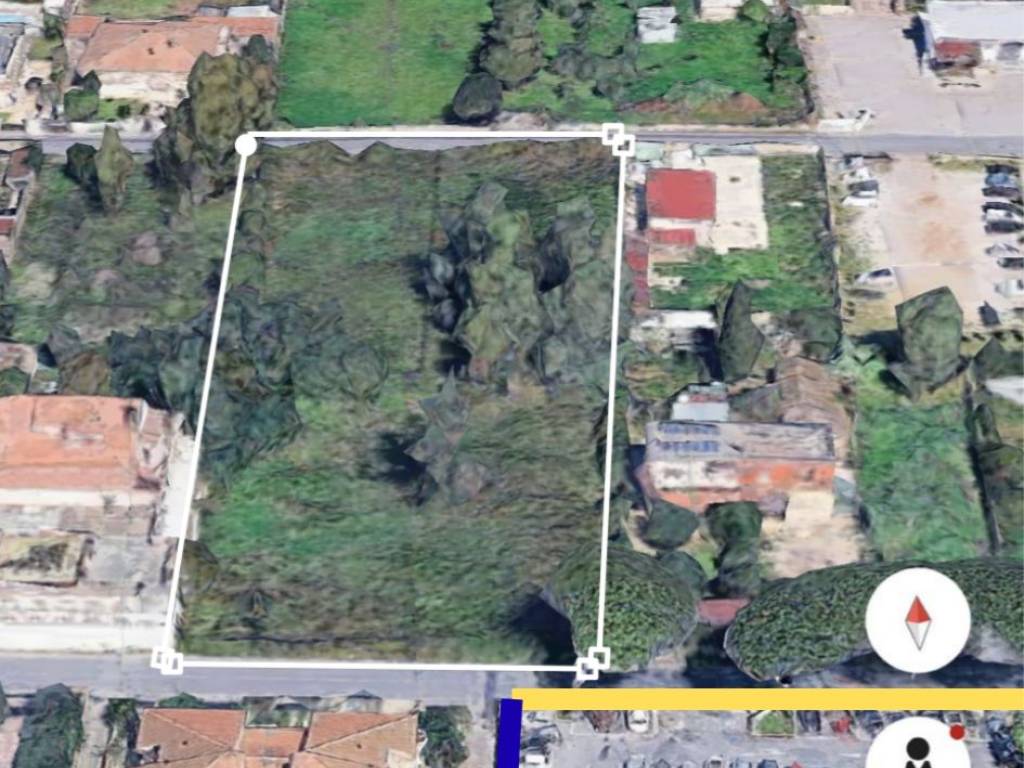 Terreno a Anzio in Via del Cinema - Foto 3