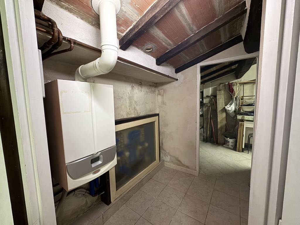 Casa indipendente a Bondeno - Foto 4