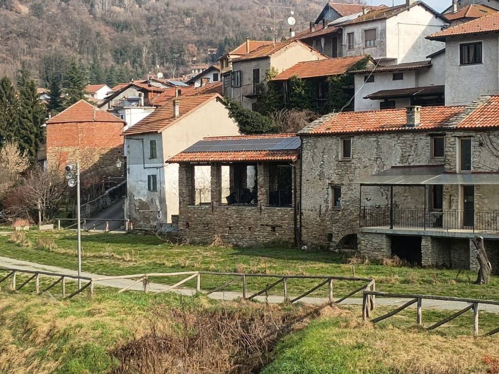 Casa indipendente a Monastero bormida in Via Al canale 10 - Foto 2