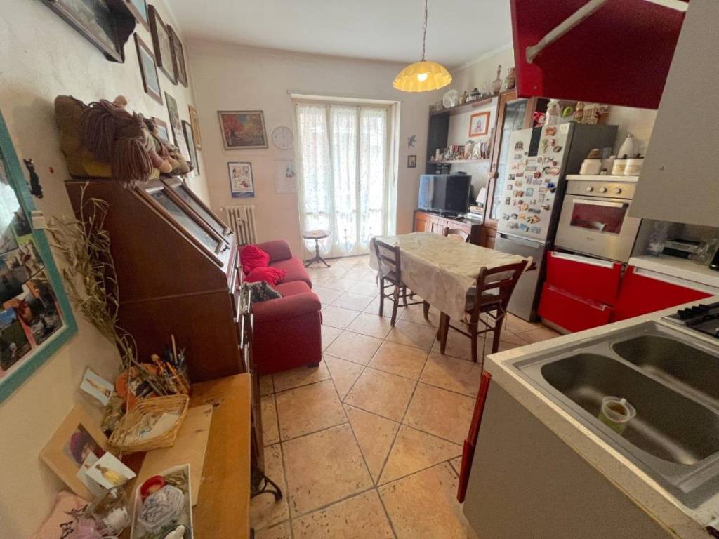 Appartamento a Pinerolo in Via B. Lanteri, 32 - Foto 3