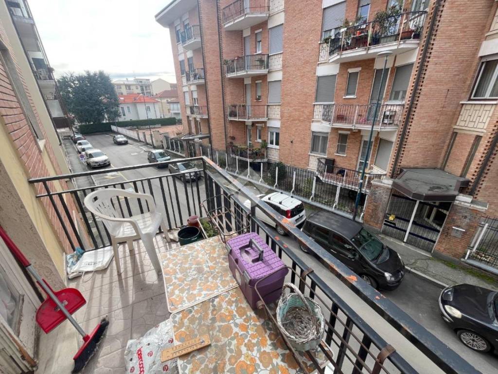 Appartamento a Pinerolo in Via B. Lanteri, 32 - Foto 5