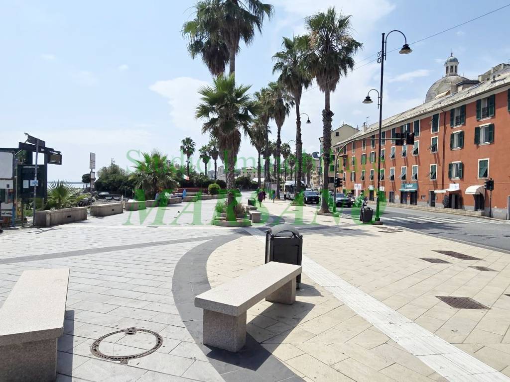 Appartamento a Genova in Via della Maona - Foto 2