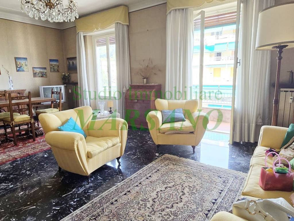 Appartamento a Genova in Via della Maona - Foto 5