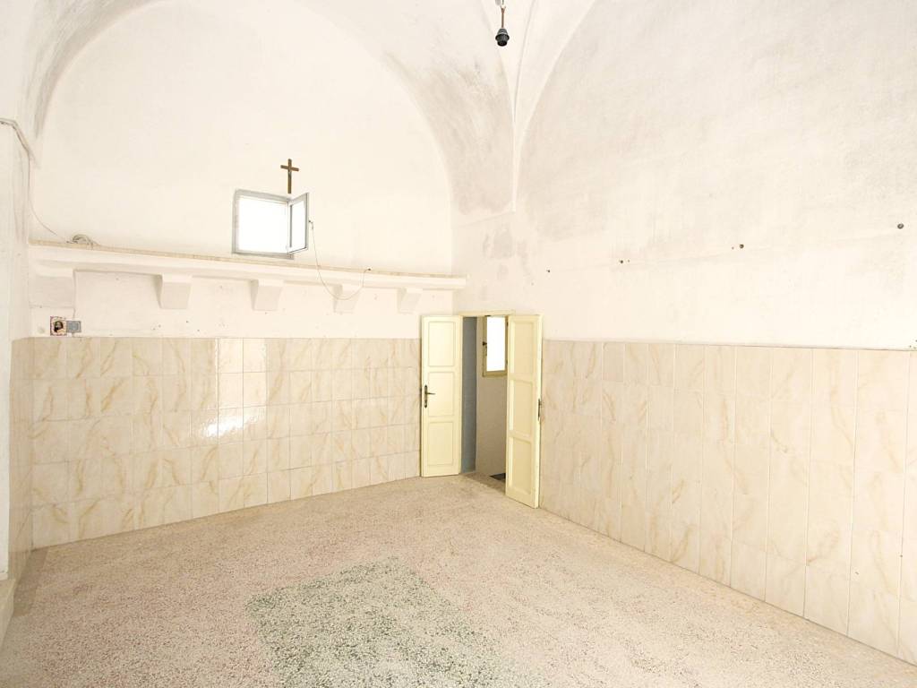 Casa indipendente a Parabita in Via Francesco Crispi - Foto 3