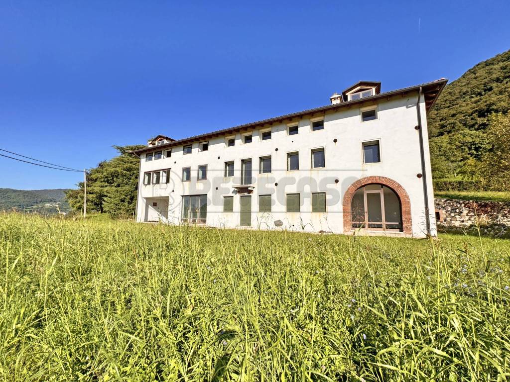 Villa a Cornedo vicentino in Via Fontanabona - Foto 3