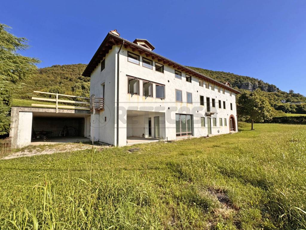 Villa a Cornedo vicentino in Via Fontanabona - Foto 4