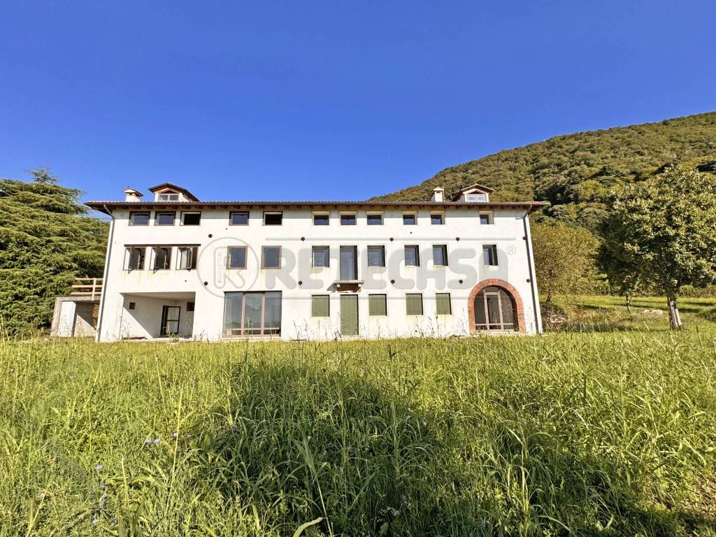 Villa a Cornedo vicentino in Via Fontanabona - Foto 5