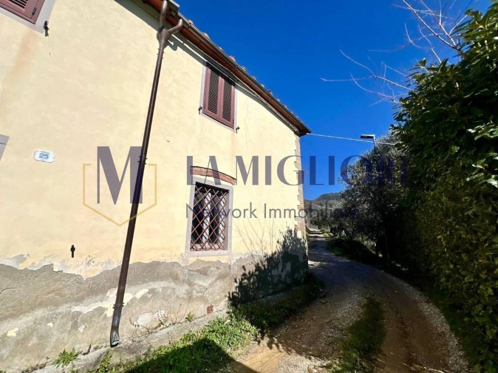 Casa indipendente a Montale in Via Fratelli Cervi, 25 - Foto 2