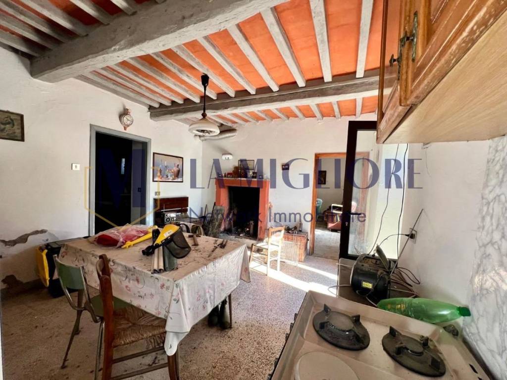 Casa indipendente a Montale in Via Fratelli Cervi, 25 - Foto 3