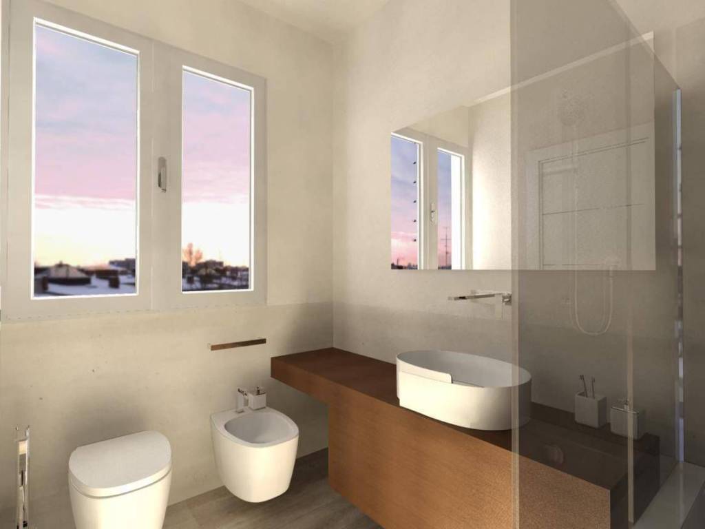 Villetta a schiera a Imola in VIA N.BOLOGNESI - Foto 5