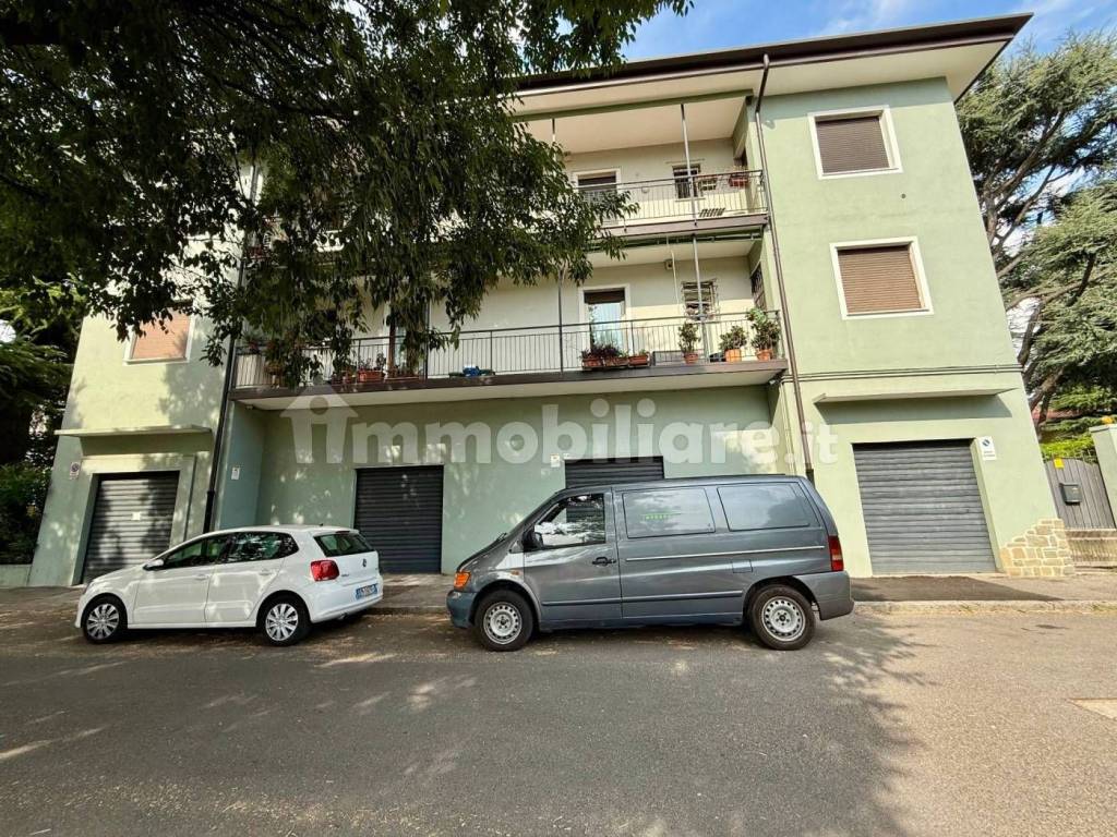 Palazzo / stabile a Brescia in Via Torricella di Sopra, 112 - Foto 2
