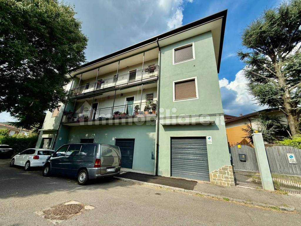 Palazzo / stabile a Brescia in Via Torricella di Sopra, 112 - Foto 3