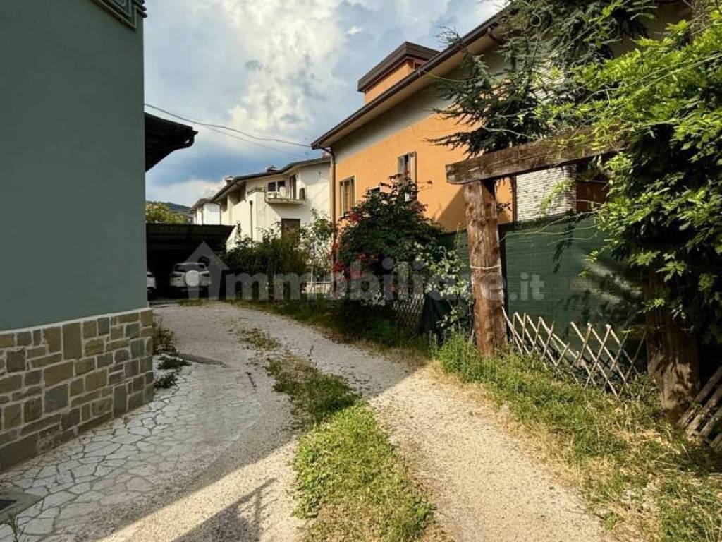 Palazzo / stabile a Brescia in Via Torricella di Sopra, 112 - Foto 4