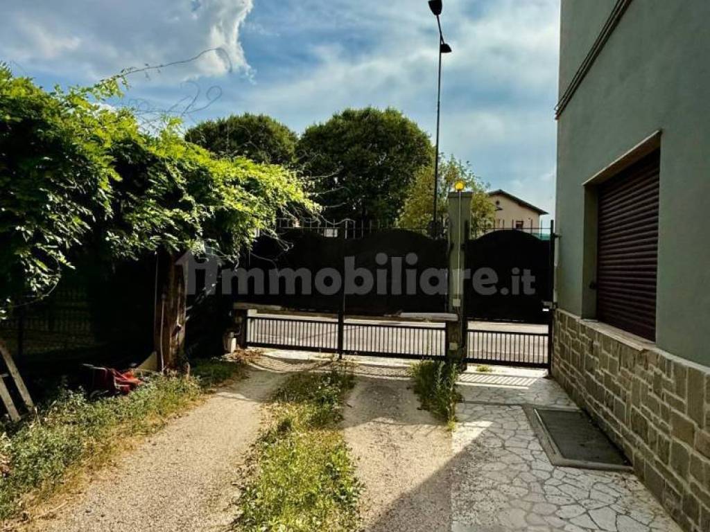 Palazzo / stabile a Brescia in Via Torricella di Sopra, 112 - Foto 5