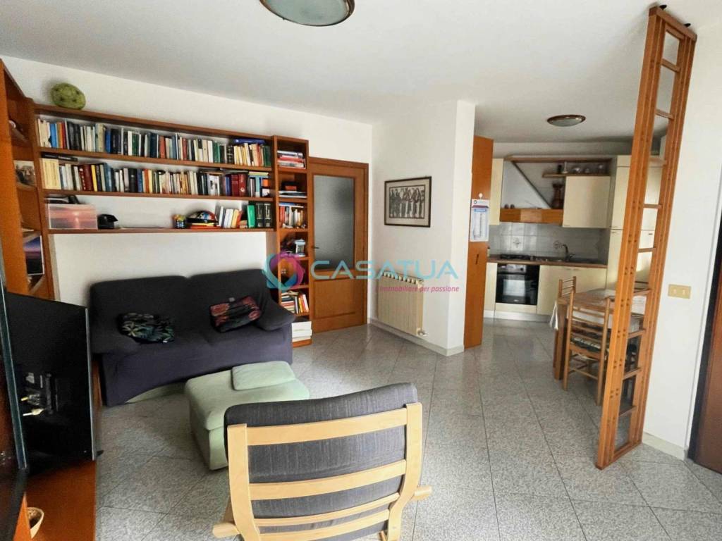 Appartamento a Silvi in Via Jacopo Tintoretto, 51 - Foto 2