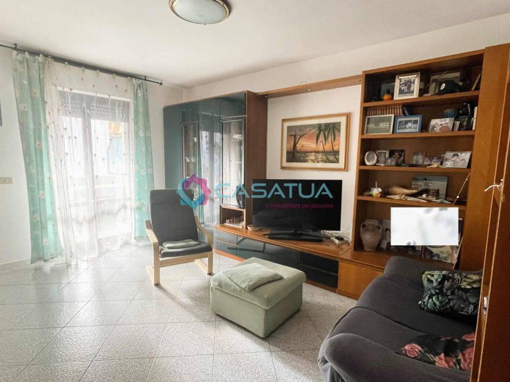 Appartamento a Silvi in Via Jacopo Tintoretto, 51 - Foto 3