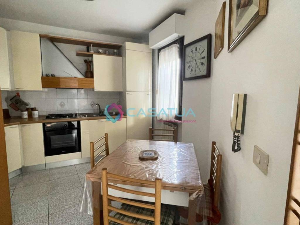 Appartamento a Silvi in Via Jacopo Tintoretto, 51 - Foto 4