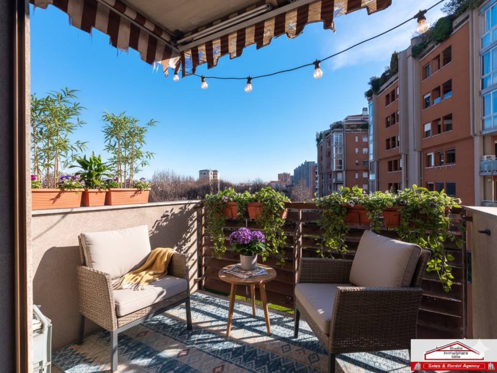 Appartamento a Sesto san giovanni in Via 24 Maggio, 1 - Foto 2