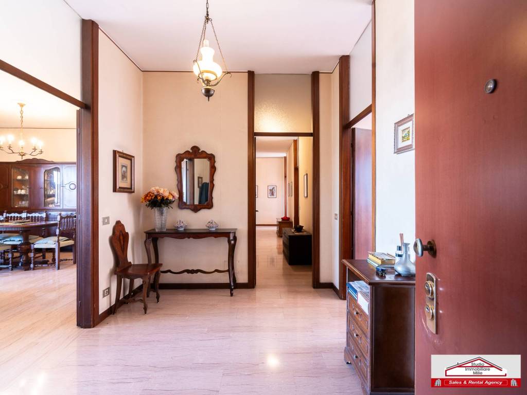 Appartamento a Sesto san giovanni in Via 24 Maggio, 1 - Foto 3