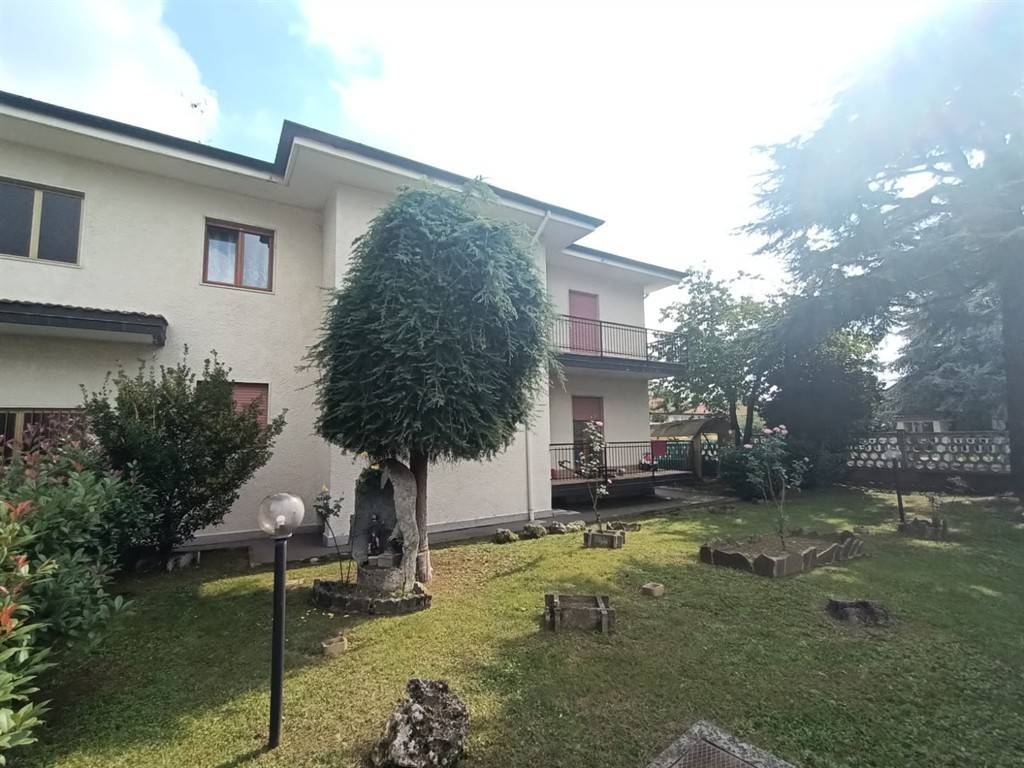 Palazzo / stabile a Basiano - Foto 4