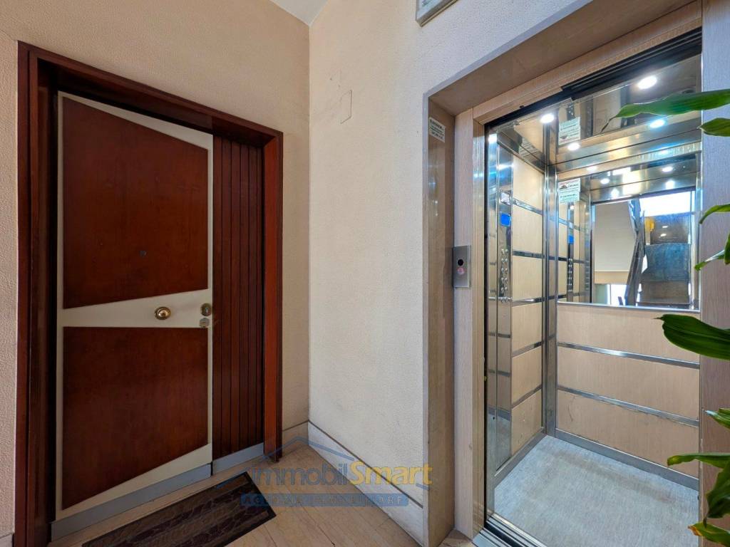Appartamento a Aversa in Piazzetta Lucarelli - Foto 3
