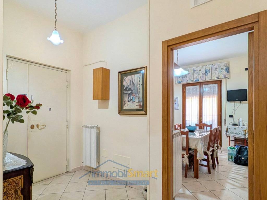 Appartamento a Aversa in Piazzetta Lucarelli - Foto 4