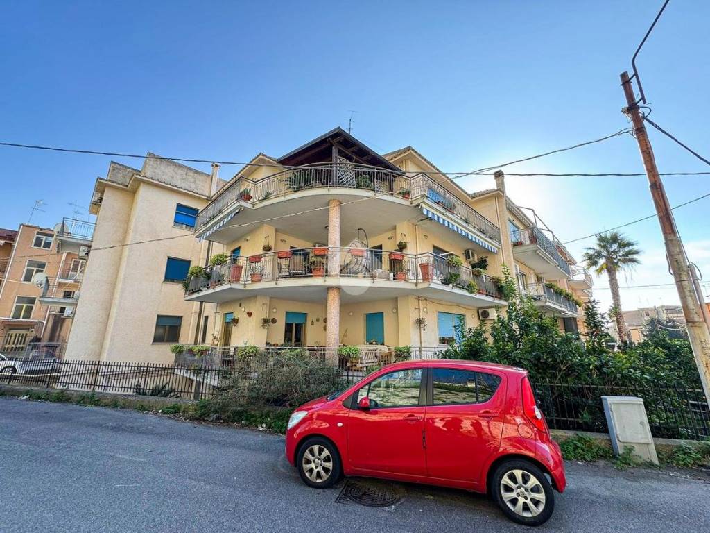 Appartamento a Amantea in Via Elisabetta Noto, 51 - Foto 2